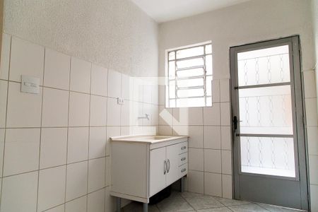 Apartamento para alugar com 65m², 2 quartos e sem vaga Apartamento para alugar com 65m², 2 quartos e sem vagaCozinha
