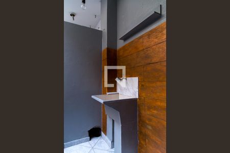 Apartamento para alugar com 65m², 2 quartos e sem vaga Apartamento para alugar com 65m², 2 quartos e sem vagaÁrea de Serviço