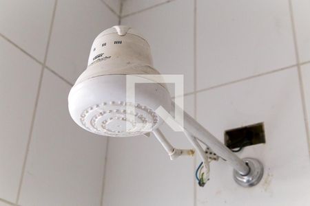 Apartamento para alugar com 65m², 2 quartos e sem vaga Apartamento para alugar com 65m², 2 quartos e sem vagaBanheiro - Chuveiro