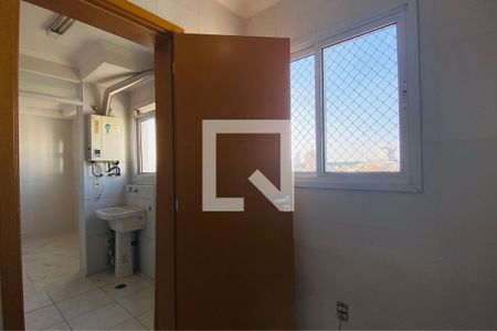 Apartamento à venda com 92m², 3 quartos e 2 vagasÁrea de Serviço