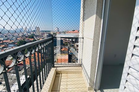 Apartamento à venda com 92m², 3 quartos e 2 vagasVaranda da Suíte