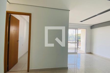 Sala de apartamento à venda com 3 quartos, 92m² em Vila Boa Vista, Barueri