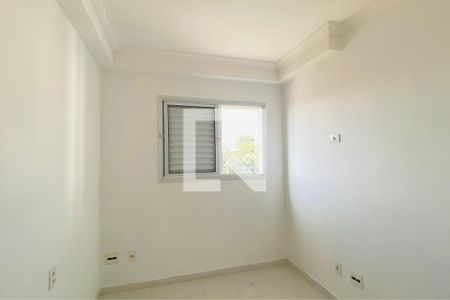 Apartamento à venda com 92m², 3 quartos e 2 vagasQuarto 2