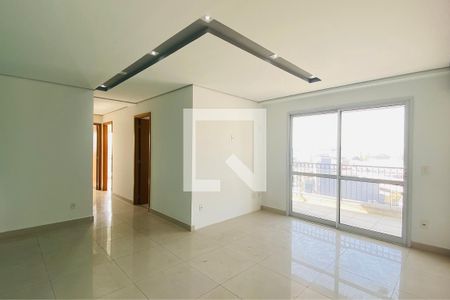 Sala de apartamento à venda com 3 quartos, 92m² em Vila Boa Vista, Barueri