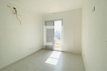 Apartamento à venda com 92m², 3 quartos e 2 vagasSuíte