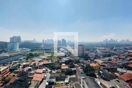 Apartamento à venda com 92m², 3 quartos e 2 vagasVista do Quarto 1