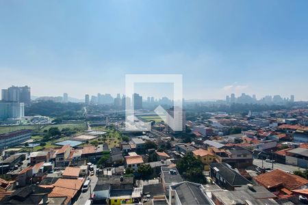 Apartamento à venda com 92m², 3 quartos e 2 vagasVista da Suíte