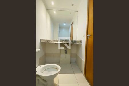 Apartamento à venda com 92m², 3 quartos e 2 vagasBanheiro Corredor