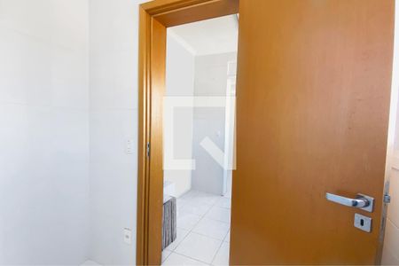 Apartamento à venda com 92m², 3 quartos e 2 vagasÁrea de Serviço