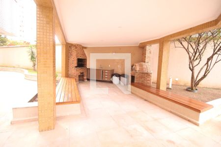 Apartamento à venda com 125m², 3 quartos e 4 vagasÁrea comum