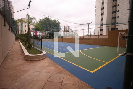 Apartamento à venda com 125m², 3 quartos e 4 vagasÁrea comum