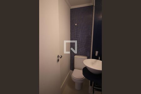 Apartamento à venda com 125m², 3 quartos e 4 vagasBanheiro