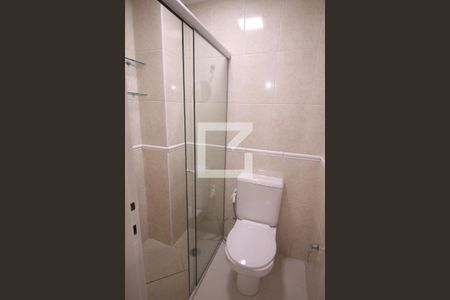 Apartamento à venda com 125m², 3 quartos e 4 vagasBanheiro