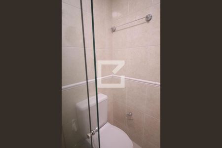 Apartamento à venda com 125m², 3 quartos e 4 vagasBanheiro