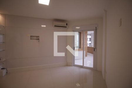 Quarto  de apartamento à venda com 3 quartos, 125m² em Santana, São Paulo
