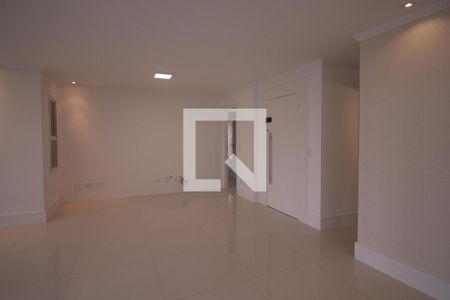 Sala de apartamento à venda com 3 quartos, 125m² em Santana, São Paulo