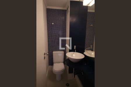 Apartamento à venda com 125m², 3 quartos e 4 vagasBanheiro
