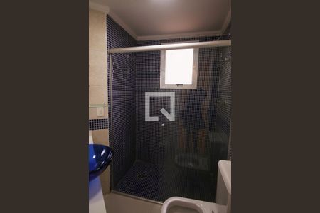 Apartamento à venda com 125m², 3 quartos e 4 vagasBanheiro