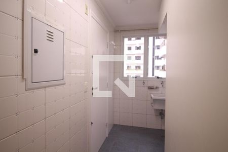 Apartamento à venda com 125m², 3 quartos e 4 vagasÁrea de Serviço