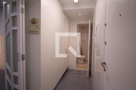 Apartamento à venda com 125m², 3 quartos e 4 vagasCozinha