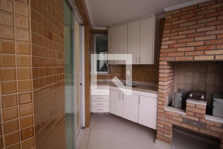 Apartamento à venda com 125m², 3 quartos e 4 vagasÁrea comum