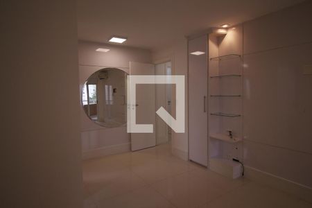 Sala de apartamento à venda com 3 quartos, 125m² em Santana, São Paulo