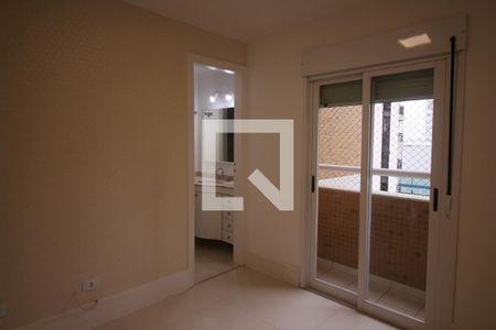 Apartamento à venda com 125m², 3 quartos e 4 vagasQuarto 2