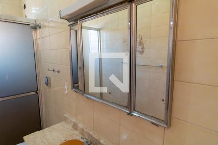 Casa à venda com 150m², 4 quartos e 2 vagas Casa à venda com 150m², 4 quartos e 2 vagasBanheiro da Suíte