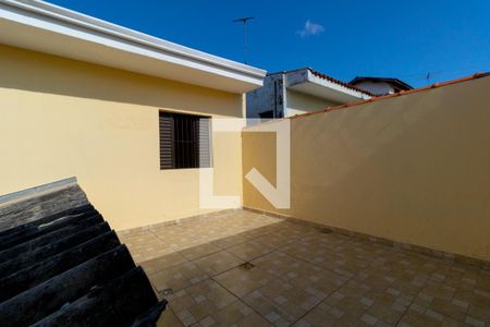 Casa à venda com 150m², 4 quartos e 2 vagas Casa à venda com 150m², 4 quartos e 2 vagasQuintal