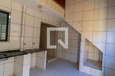 Casa à venda com 150m², 4 quartos e 2 vagas Casa à venda com 150m², 4 quartos e 2 vagasCozinha
