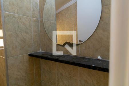 Casa à venda com 150m², 4 quartos e 2 vagas Casa à venda com 150m², 4 quartos e 2 vagasBanheiro