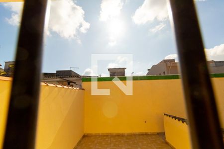 Casa à venda com 150m², 4 quartos e 2 vagas Casa à venda com 150m², 4 quartos e 2 vagasVista da Suíte