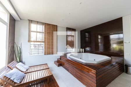Spa de apartamento para alugar com 3 quartos, 97m² em Vila Gomes Cardim, São Paulo