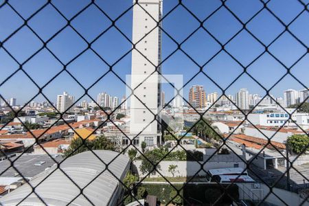Vista Suite de apartamento para alugar com 3 quartos, 97m² em Vila Gomes Cardim, São Paulo