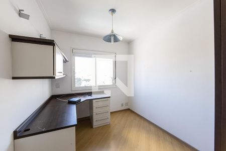 Quarto 1 de apartamento para alugar com 3 quartos, 97m² em Vila Gomes Cardim, São Paulo