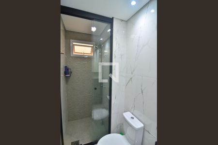 Apartamento para alugar com 52m², 2 quartos e 1 vagaBanheiro