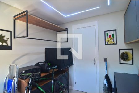 Apartamento para alugar com 52m², 2 quartos e 1 vagaQuarto 1