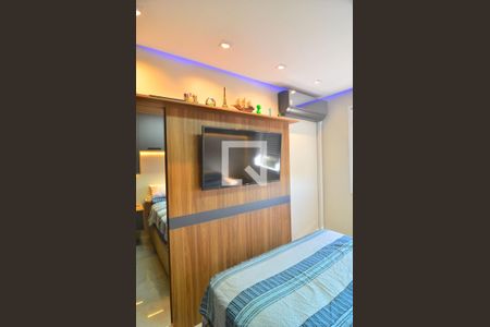 Apartamento para alugar com 52m², 2 quartos e 1 vagaQuarto 2