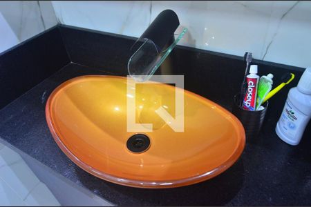 Apartamento para alugar com 52m², 2 quartos e 1 vagaBanheiro