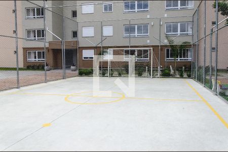 Apartamento para alugar com 52m², 2 quartos e 1 vaga Apartamento para alugar com 52m², 2 quartos e 1 vagaQuadra Esportiva