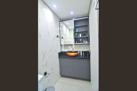 Apartamento para alugar com 52m², 2 quartos e 1 vagaBanheiro