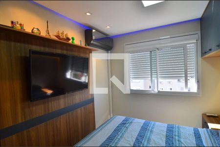 Apartamento para alugar com 52m², 2 quartos e 1 vagaQuarto 2