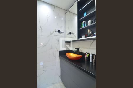 Apartamento para alugar com 52m², 2 quartos e 1 vagaBanheiro