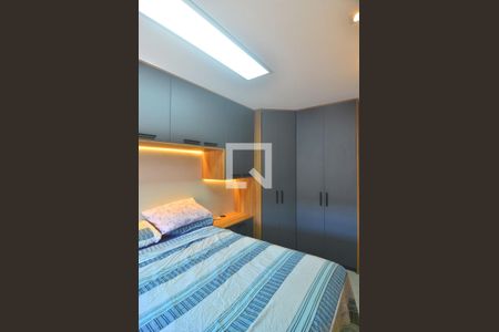 Apartamento para alugar com 52m², 2 quartos e 1 vagaQuarto 2