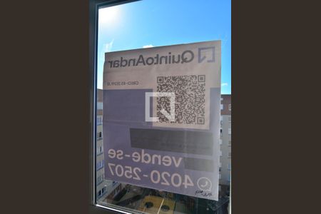 Apartamento para alugar com 52m², 2 quartos e 1 vagaInstalação da plaquinha