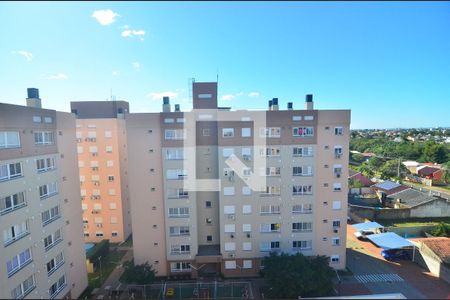 Apartamento para alugar com 52m², 2 quartos e 1 vagaVista Sala