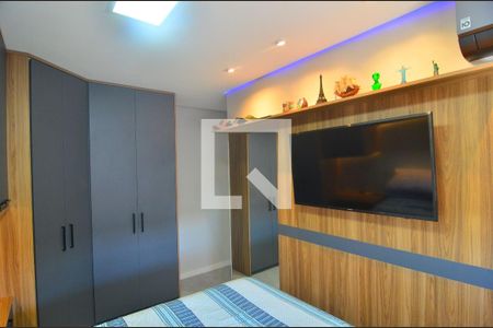 Apartamento para alugar com 52m², 2 quartos e 1 vagaQuarto 2