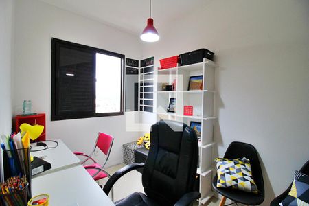 Apartamento para alugar com 80m², 3 quartos e 1 vagaQuarto 3