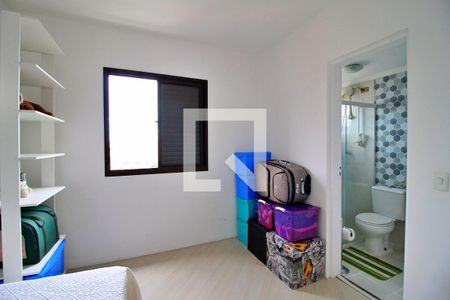 Apartamento para alugar com 80m², 3 quartos e 1 vagaQuarto Suíte