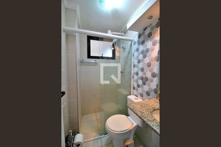 Apartamento para alugar com 80m², 3 quartos e 1 vagaBanheiro